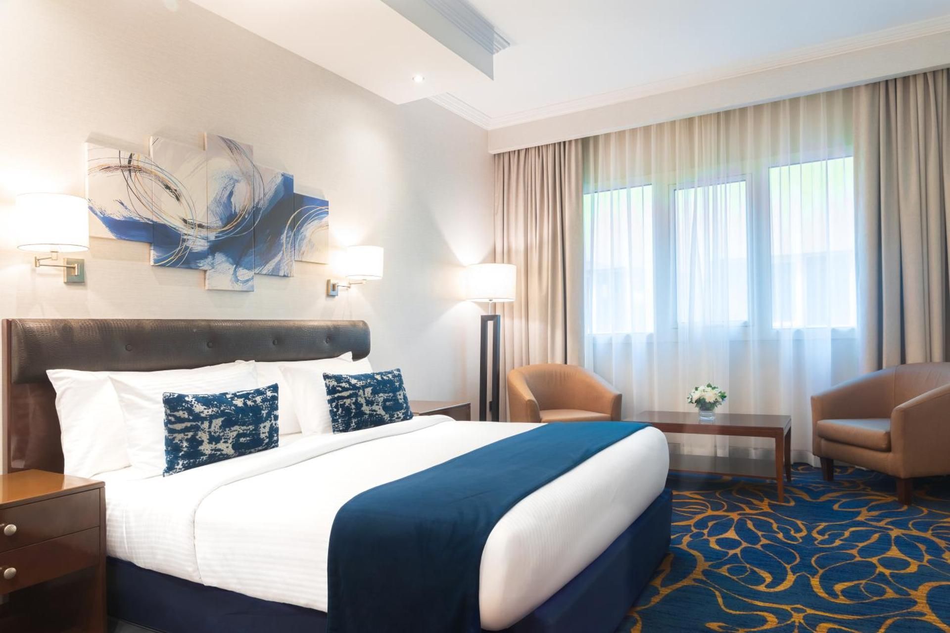 undefined MD Hotel by Gewan 8