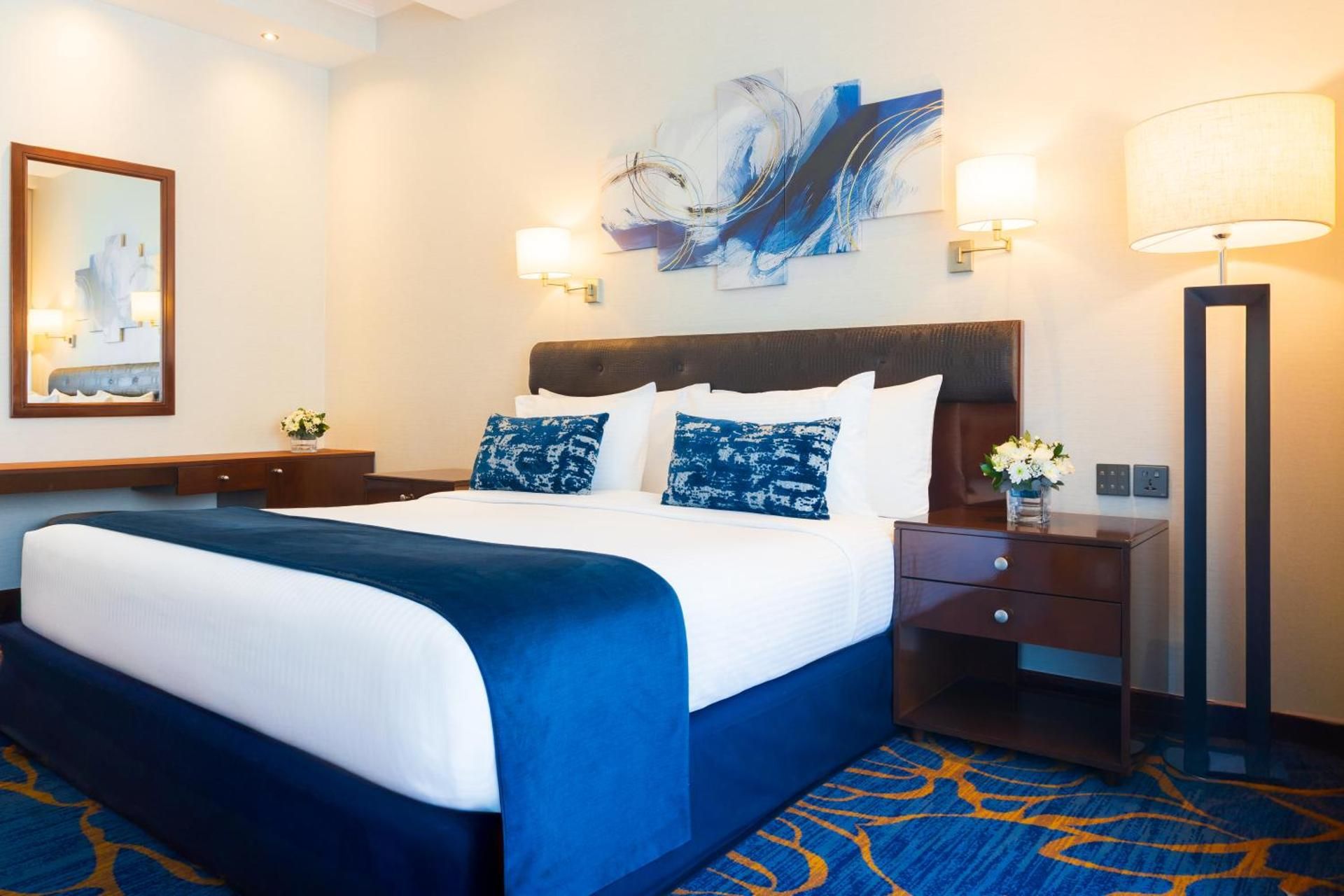 undefined MD Hotel by Gewan 5