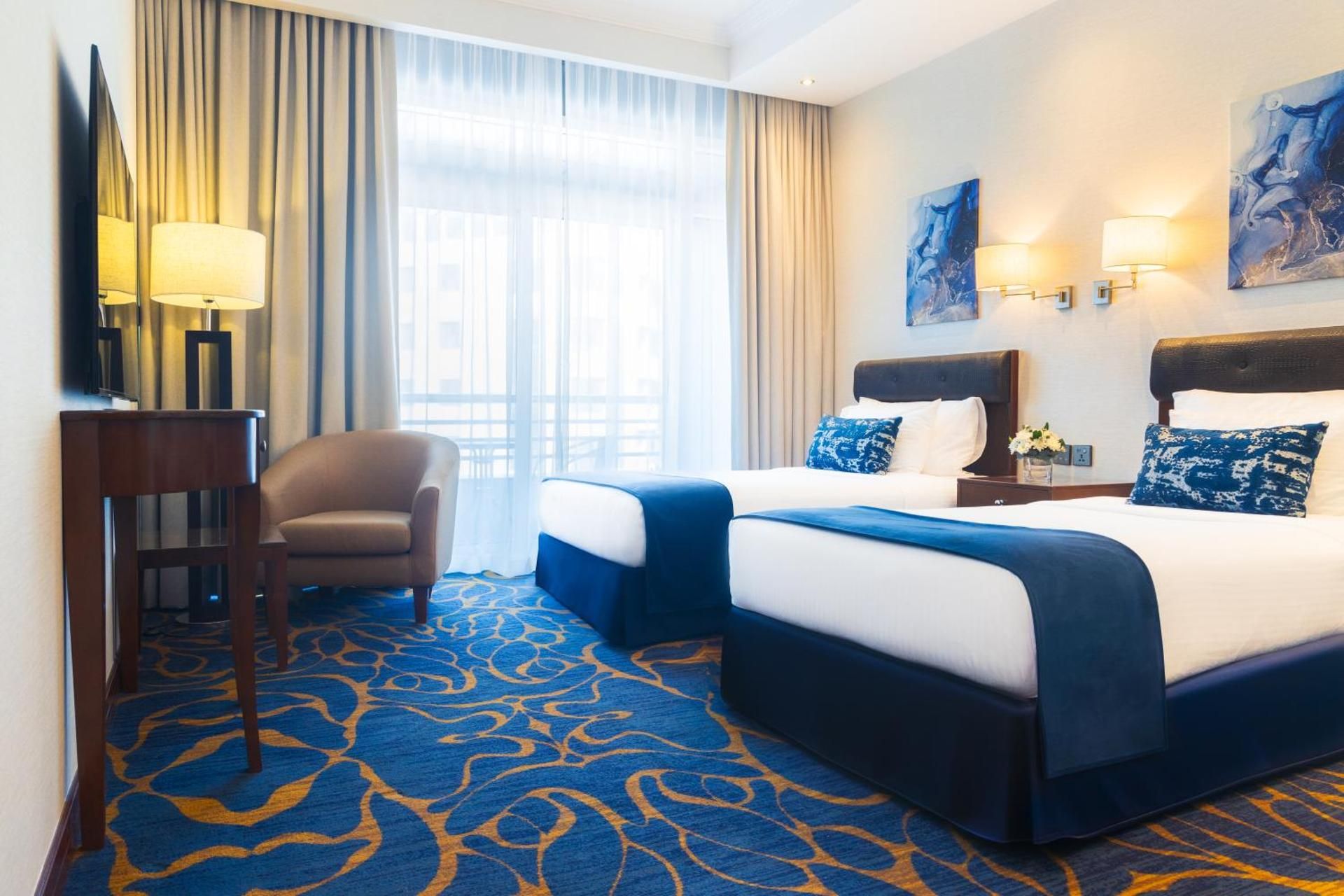 undefined MD Hotel by Gewan 4