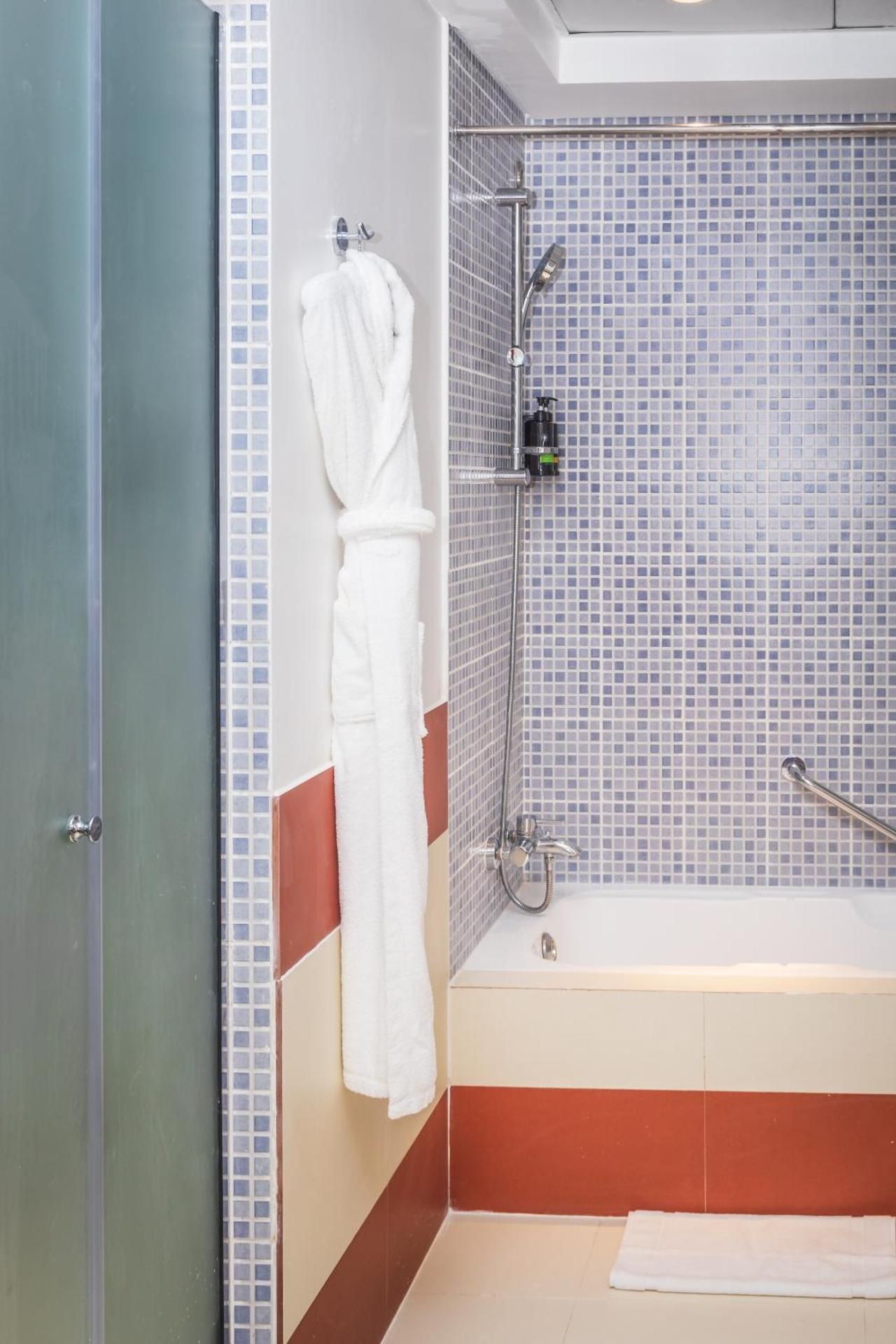 undefined MD Hotel by Gewan 6