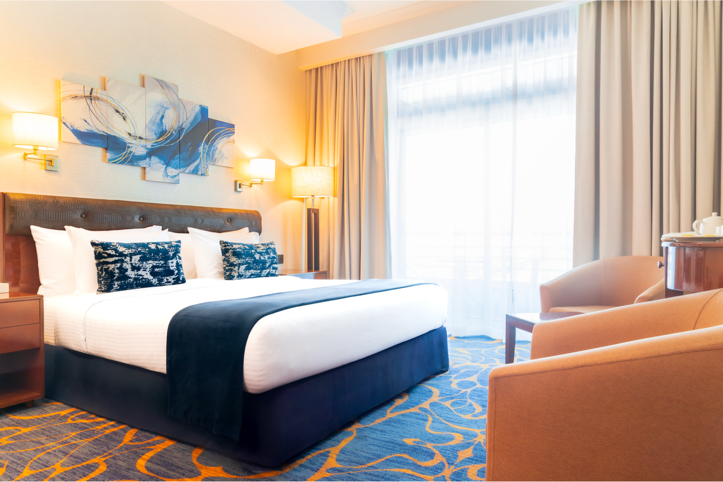 undefined MD Hotel by Gewan 7