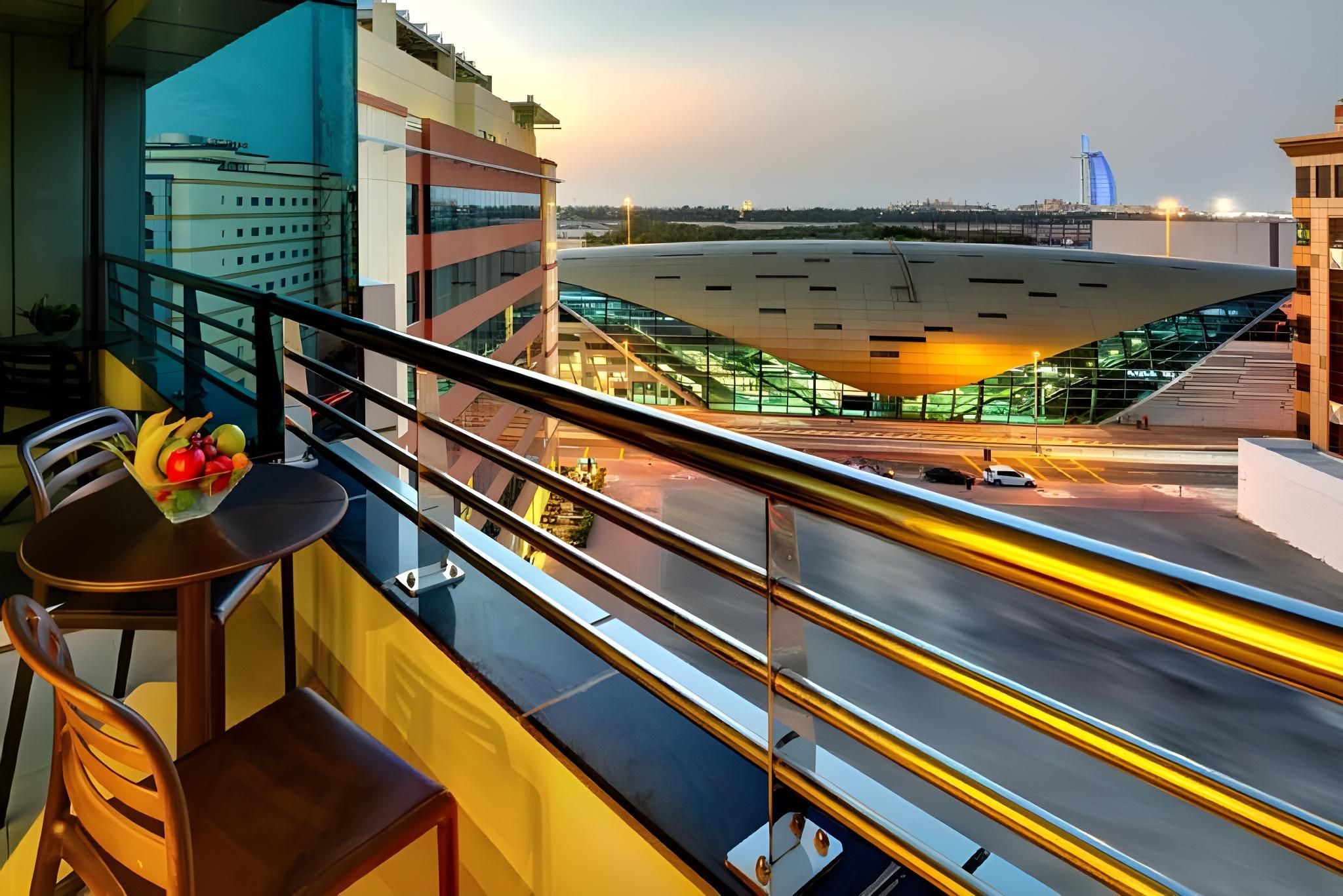 undefined MD Hotel by Gewan 2