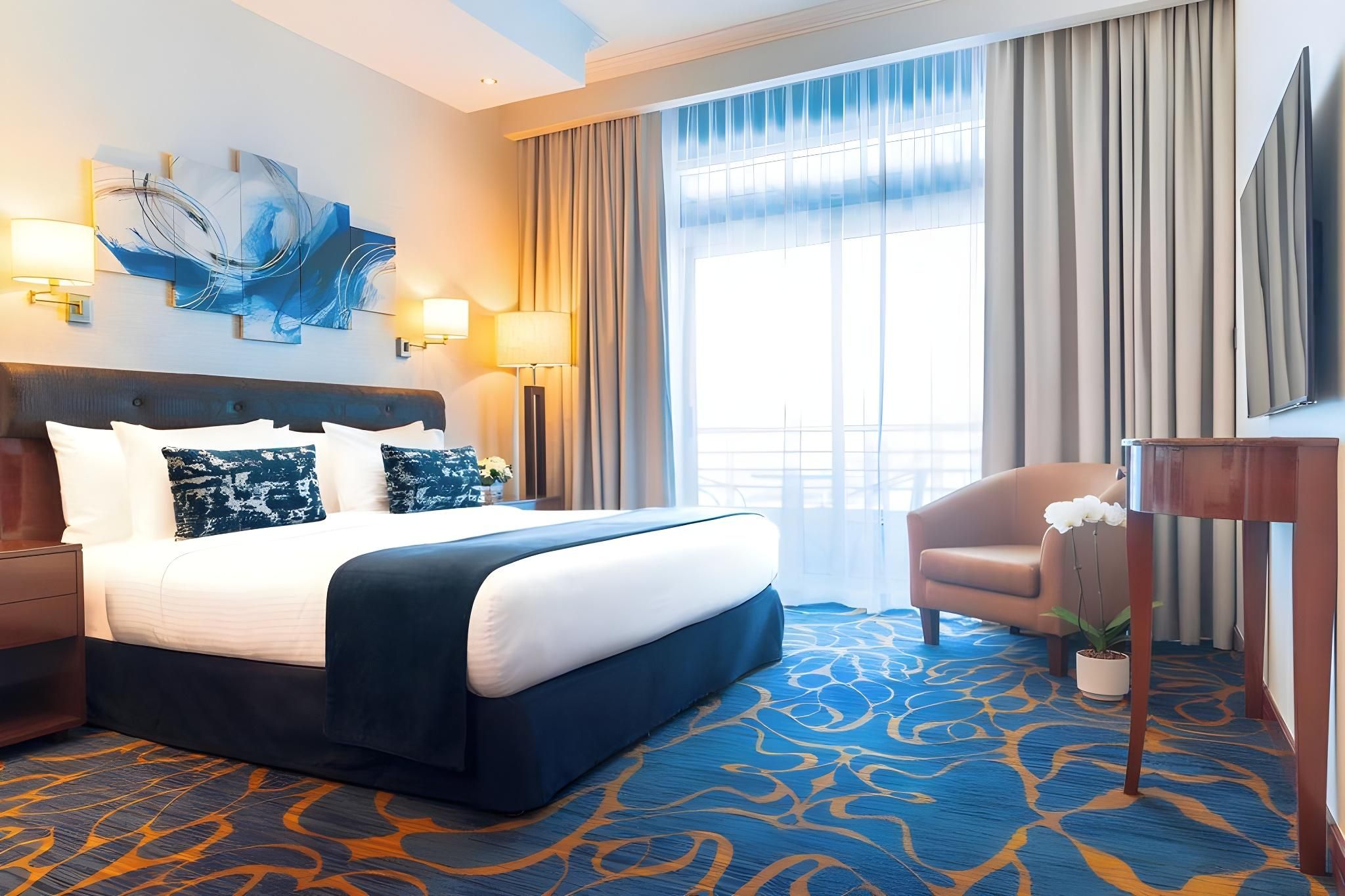 undefined MD Hotel by Gewan 9