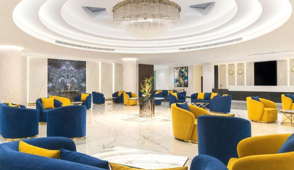 undefined MD Hotel by Gewan