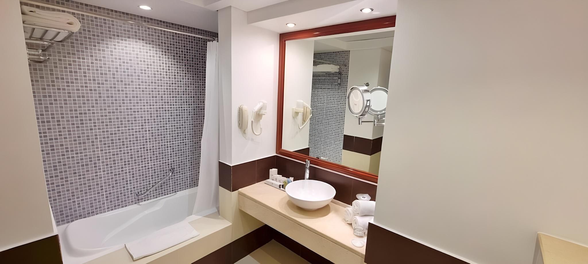 2-Bedroom Premium Suite