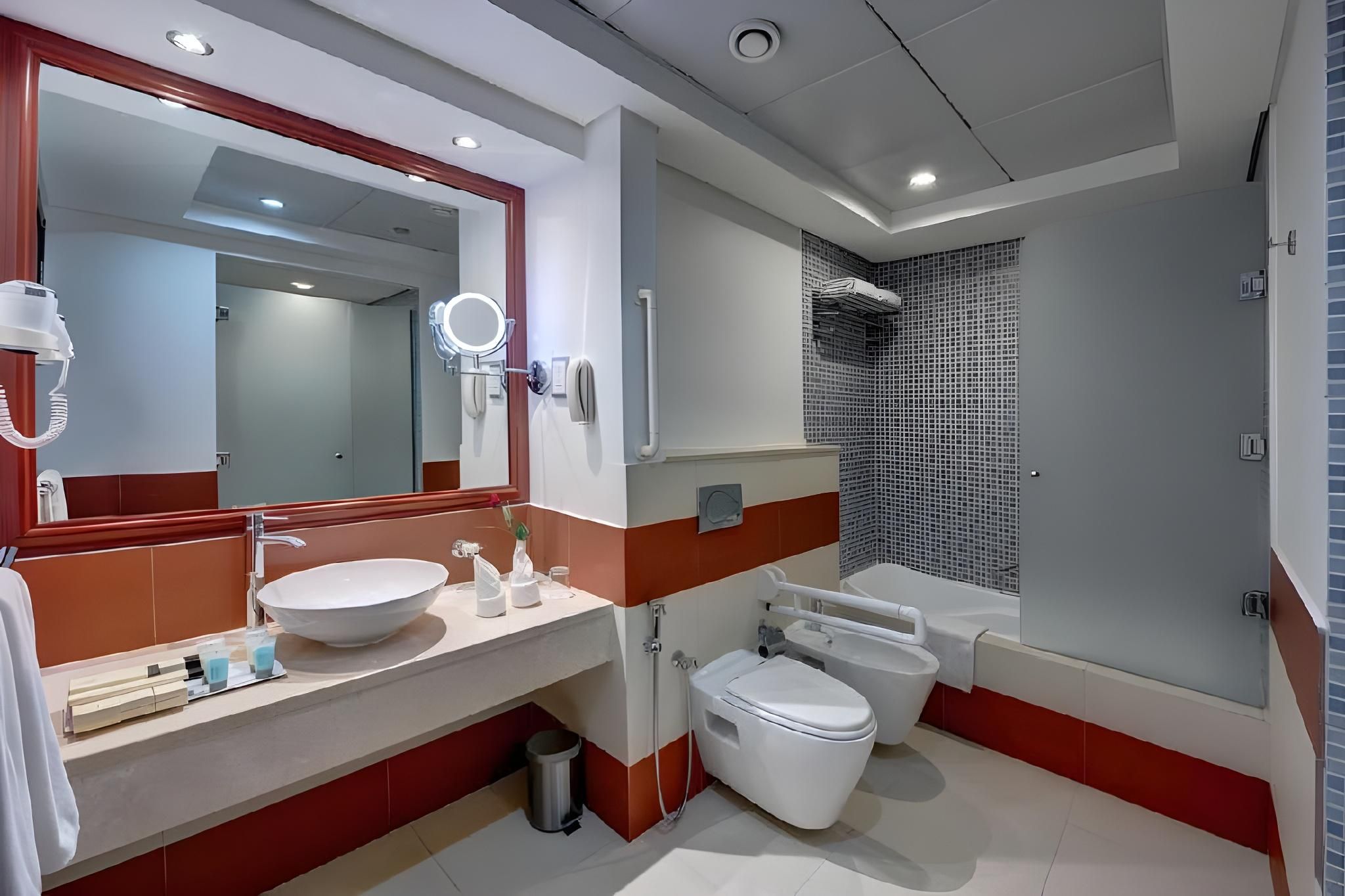 undefined MD Hotel by Gewan 10