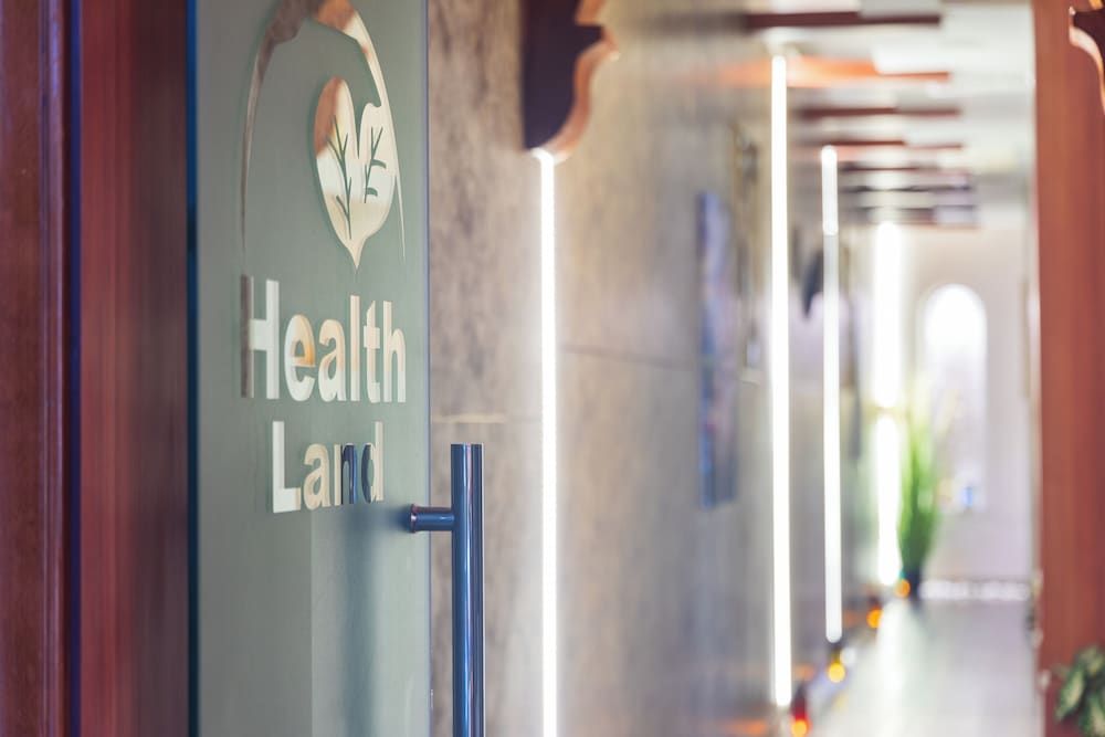 undefined MD Hotel by Gewan 3