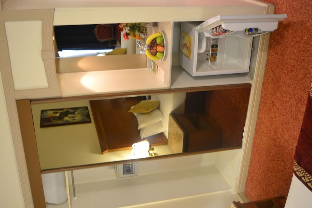 Ramee Guestline Hotel Standard Room 17