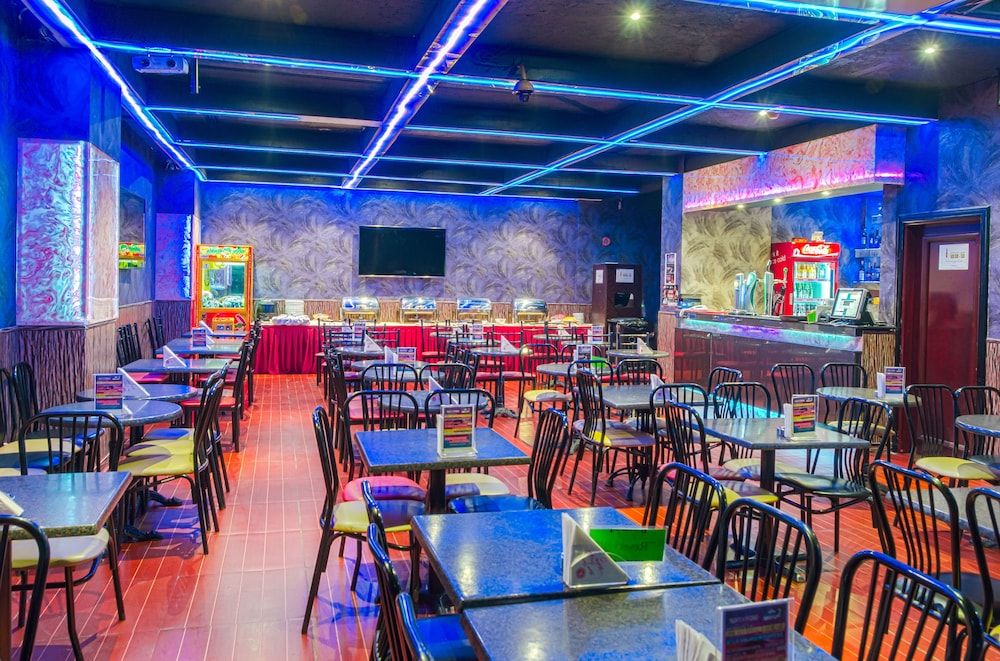 undefined Ramee Guestline Hotel 8