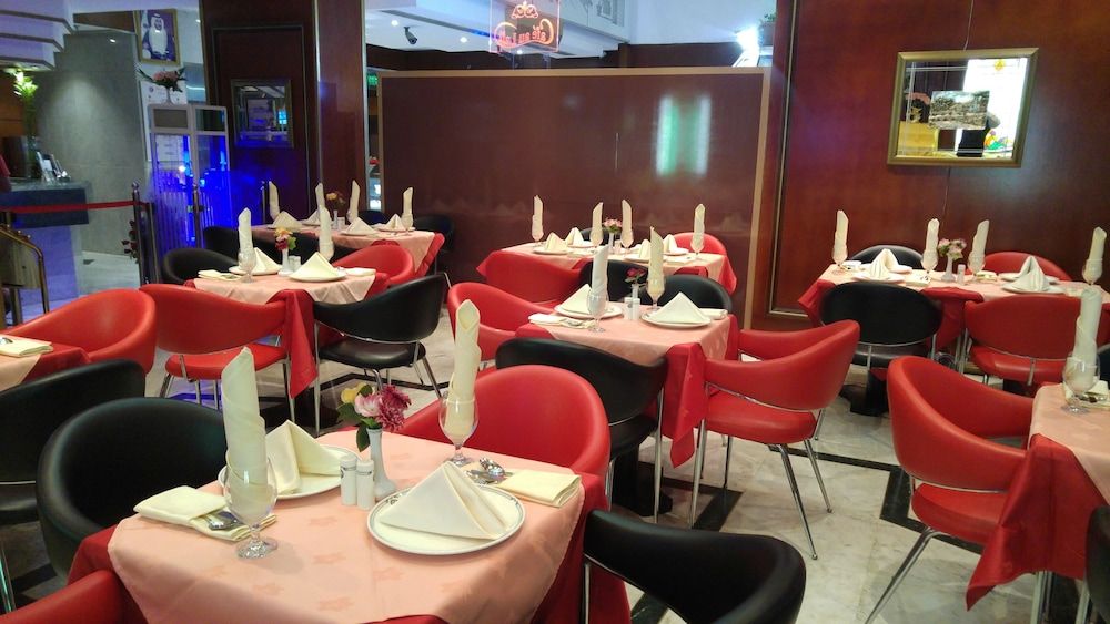 undefined Ramee Guestline Hotel 9