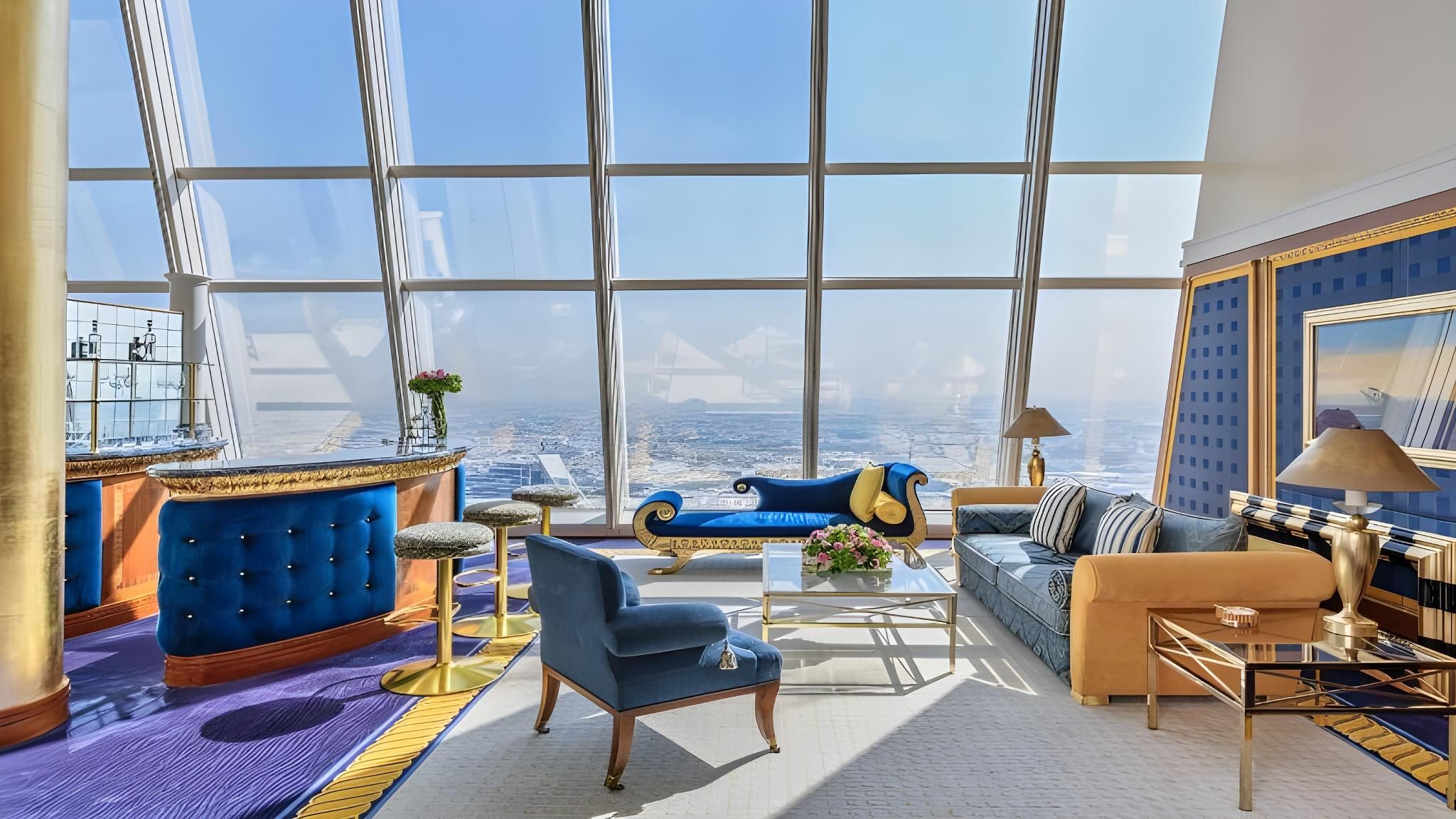 Club Suite