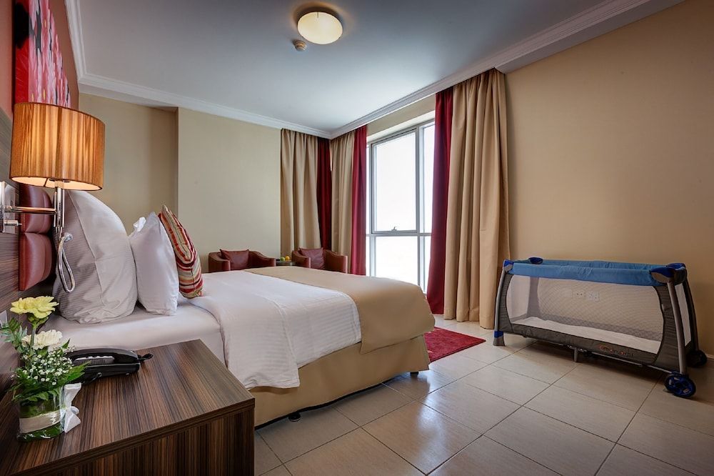 Apartment, 1 Bedroom