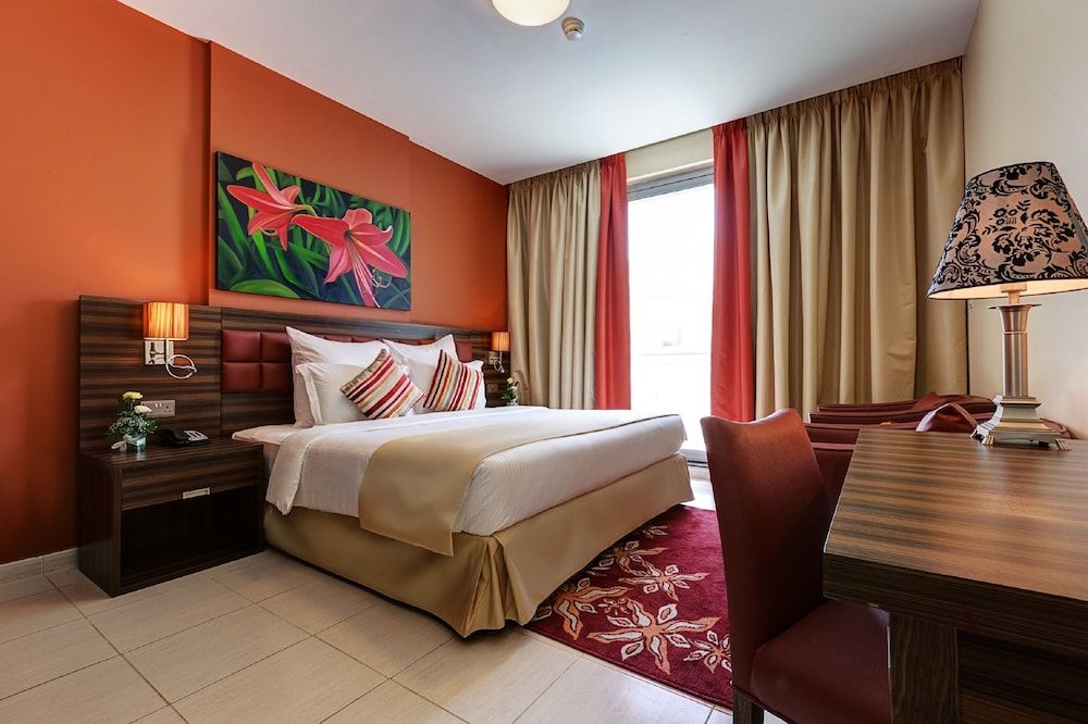 Apartment, 2 Bedrooms