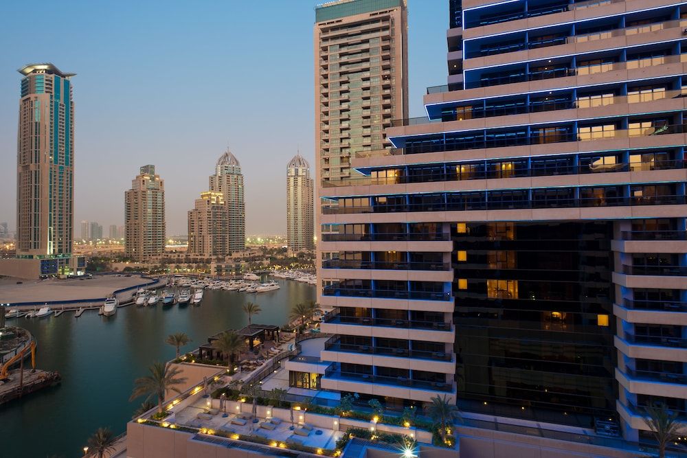 undefined Grosvenor House, a Luxury Collection Hotel, Dubai 9