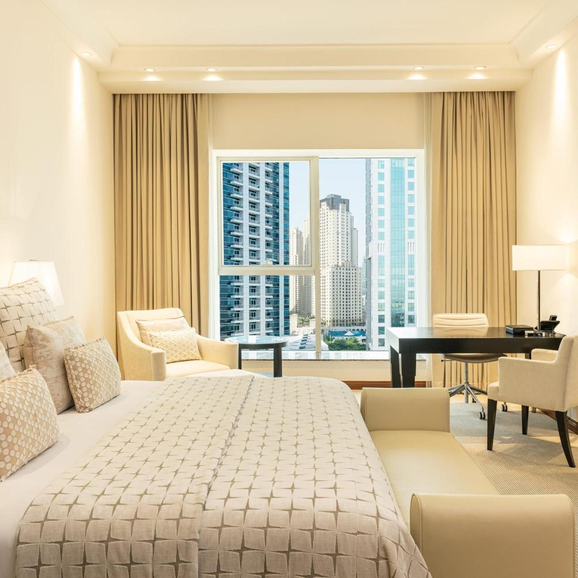 undefined Grosvenor House, a Luxury Collection Hotel, Dubai 10