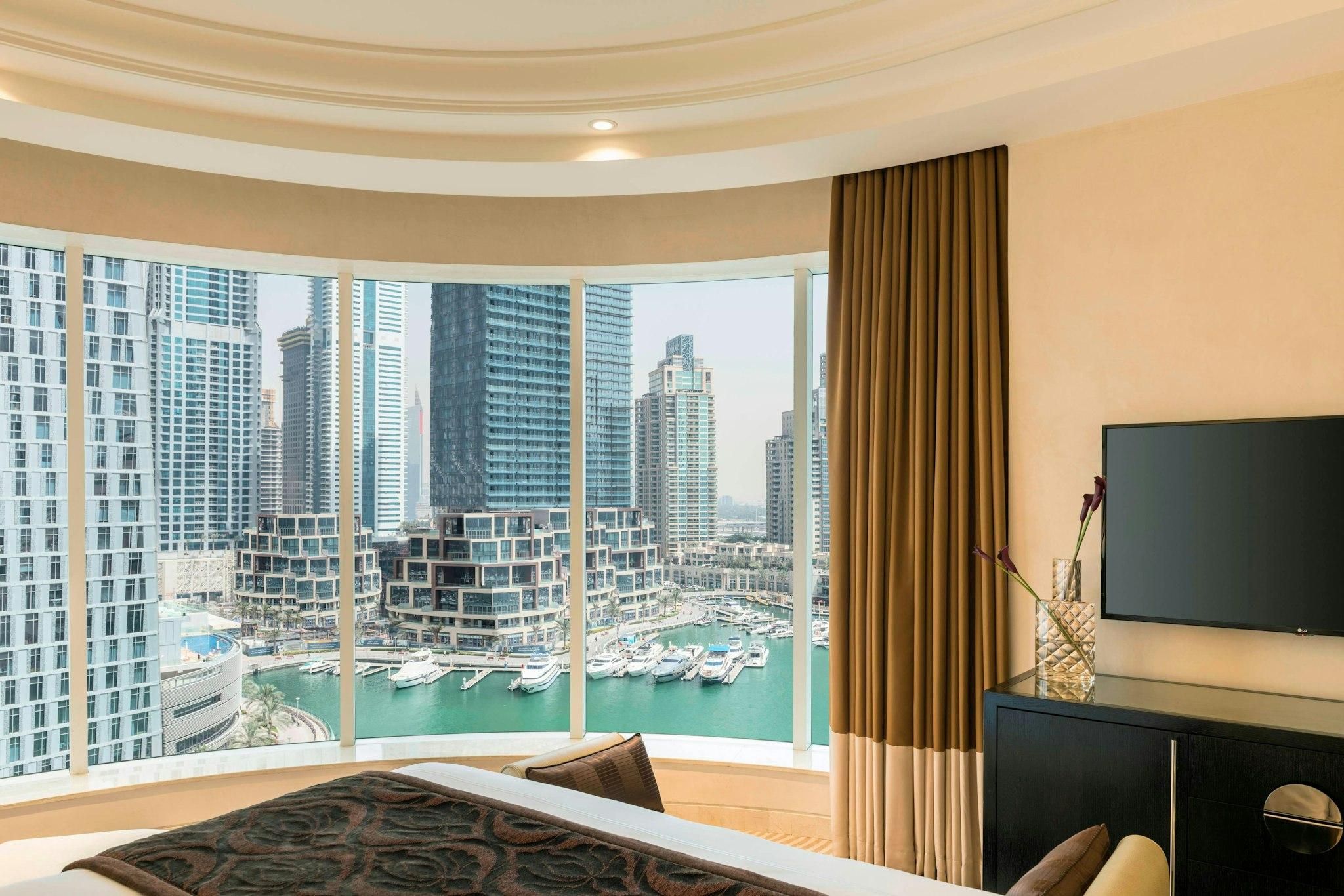 undefined Grosvenor House, a Luxury Collection Hotel, Dubai 9