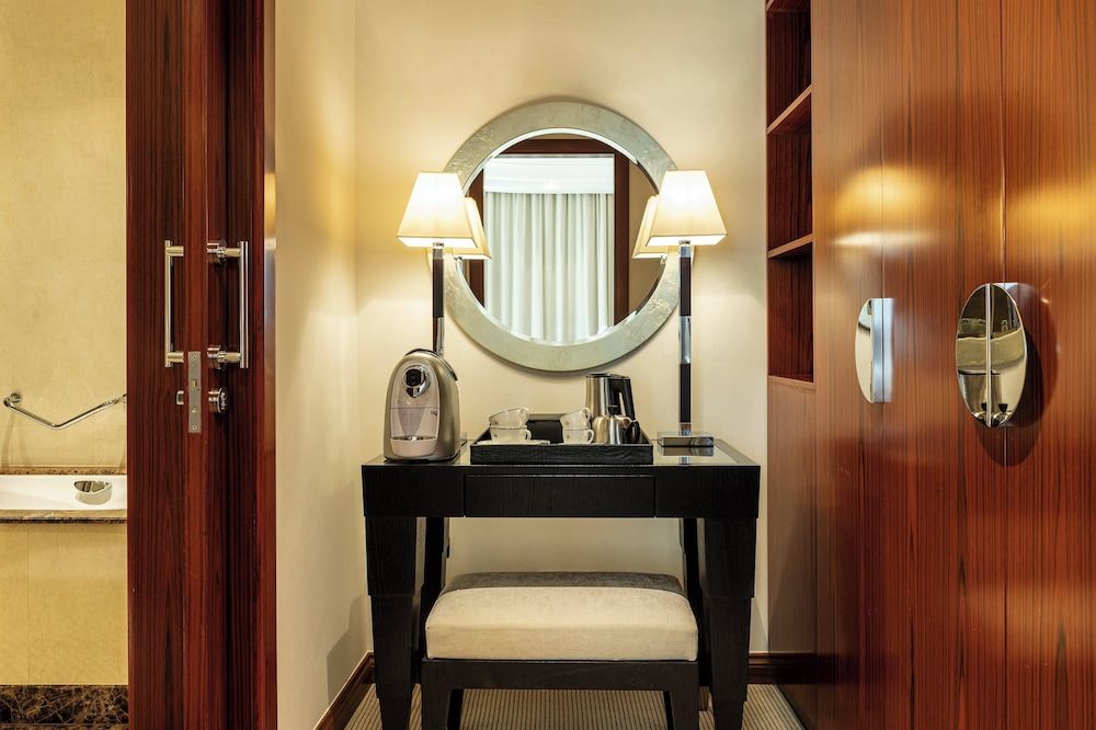 Premier Suite, 1 Double Bed