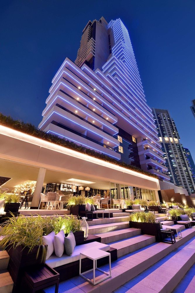 undefined Grosvenor House, a Luxury Collection Hotel, Dubai 2