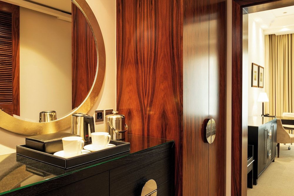 Grosvenor House, a Luxury Collection Hotel, Dubai Deluxe Suite, 1 Bedroom 7