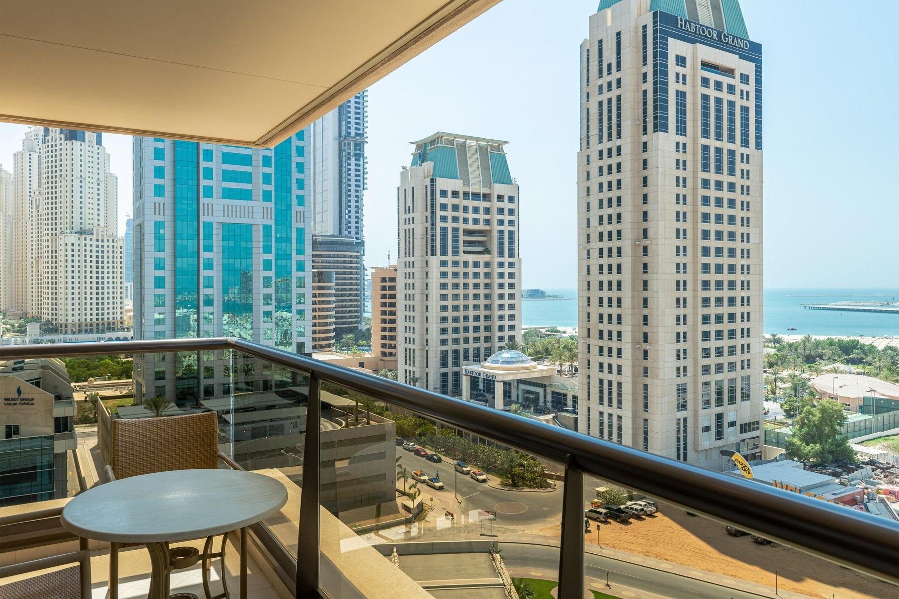undefined Grosvenor House, a Luxury Collection Hotel, Dubai 4