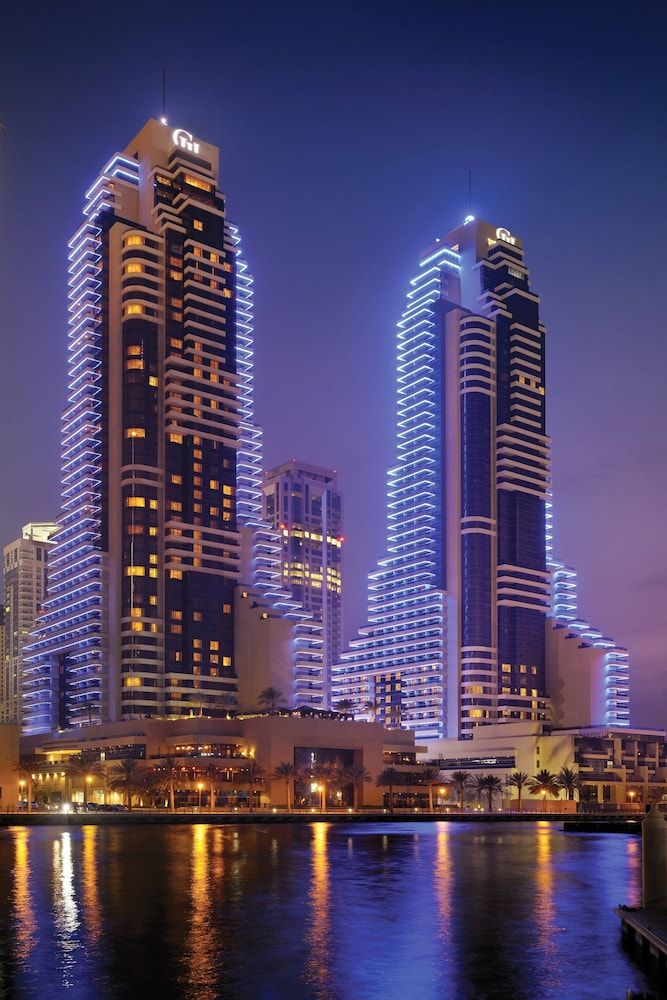 undefined Grosvenor House, a Luxury Collection Hotel, Dubai 4