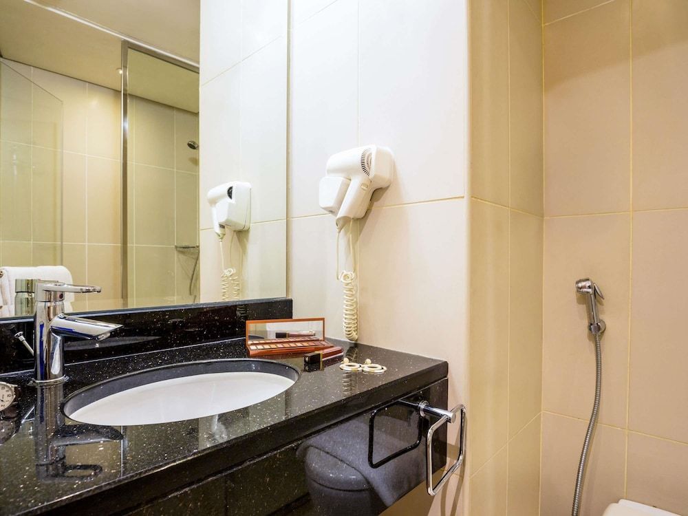ibis Mall Avenue Dubai Standard Room, 1 Double Bed 5