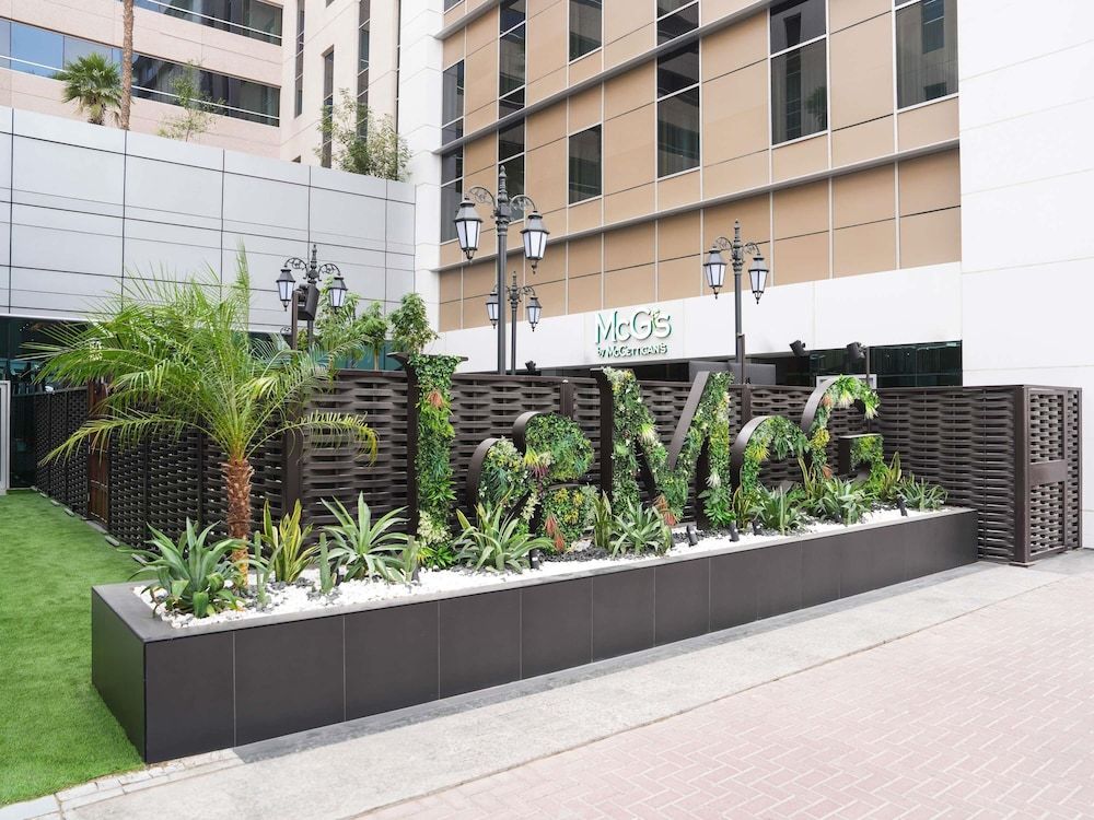 undefined ibis Mall Avenue Dubai 2