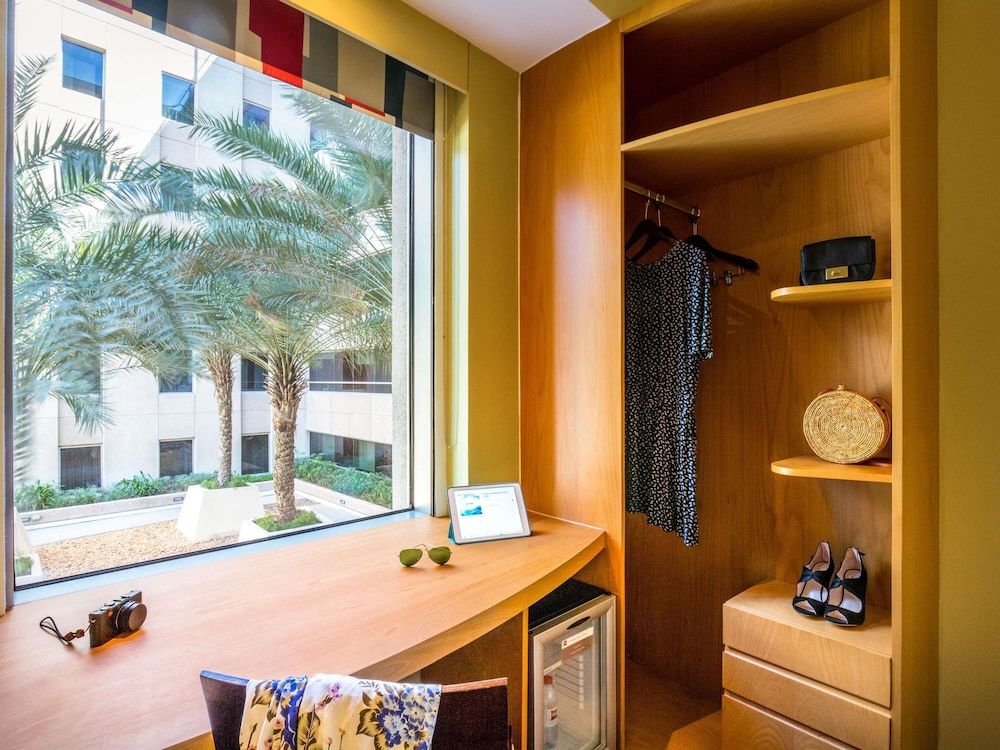 ibis Mall Avenue Dubai Standard Room, 1 Double Bed 7