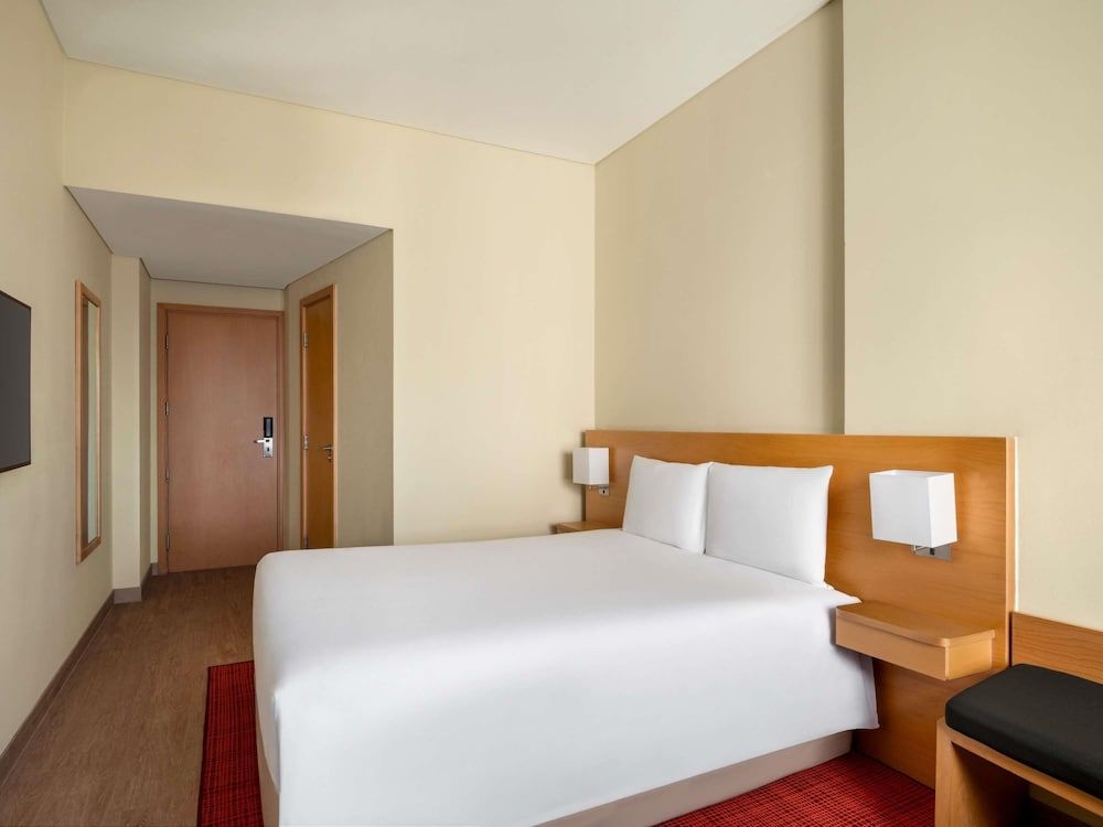 ibis Mall Avenue Dubai Standard Room, 1 Double Bed 2