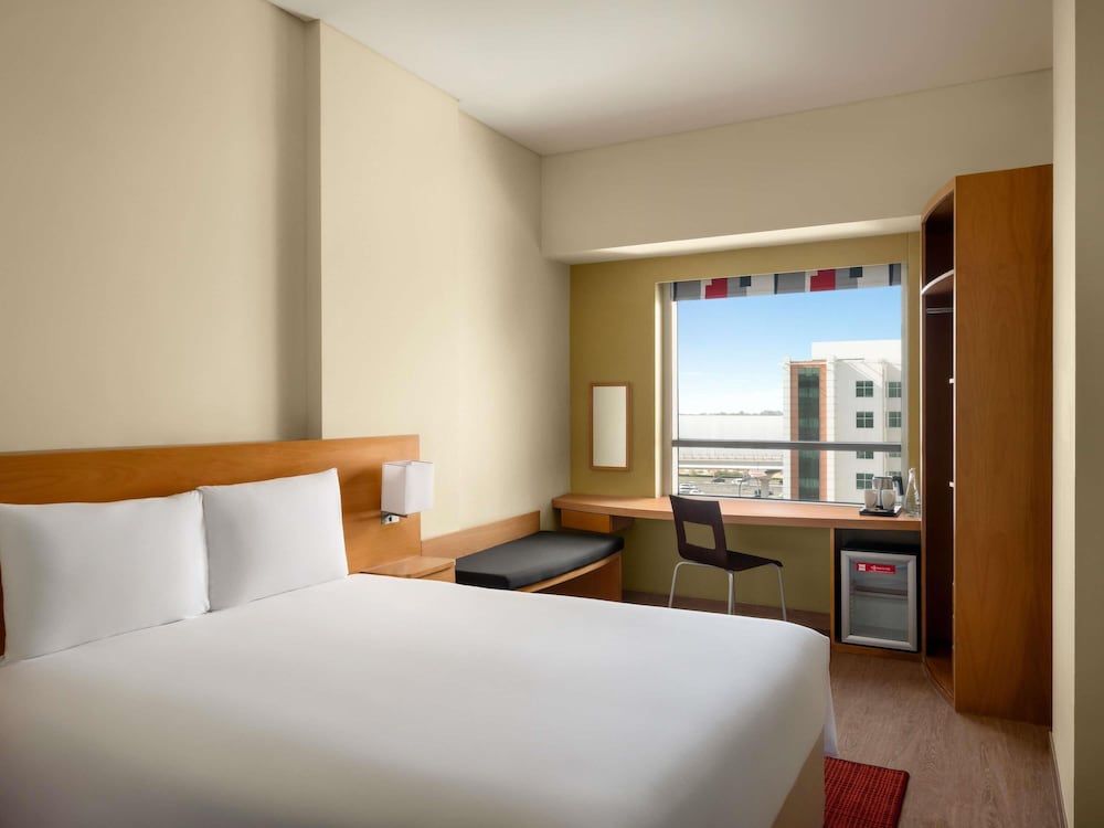 ibis Mall Avenue Dubai Standard Room, 1 Double Bed 4
