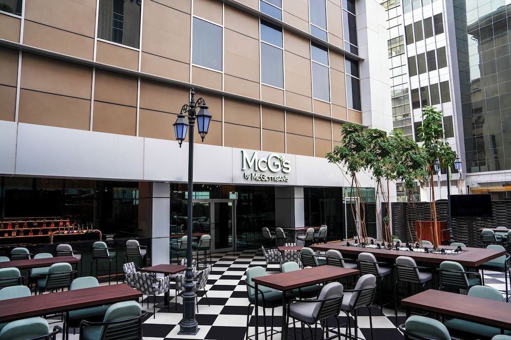 undefined ibis Mall Avenue Dubai 4