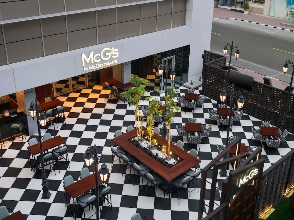 undefined ibis Mall Avenue Dubai 6