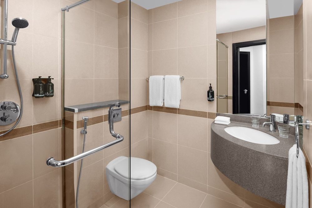 undefined Holiday Inn Express Dubai Safa Park by IHG 8