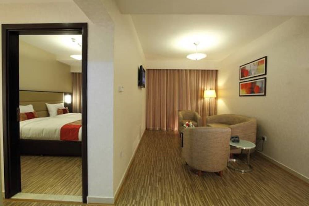 Executive Suite