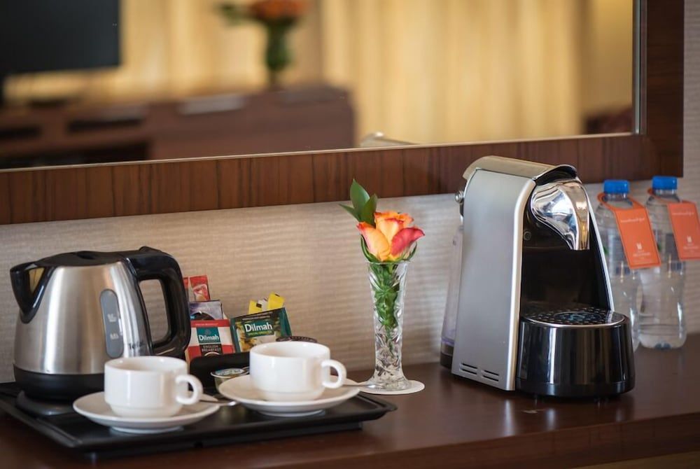 undefined Grand Millennium Dubai 10