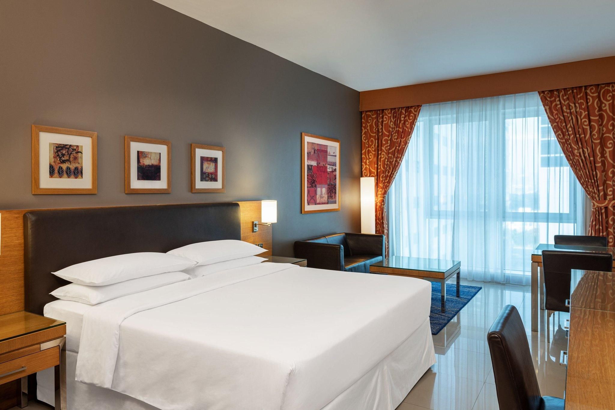 undefined Four Points by Sheraton Bur Dubai 10