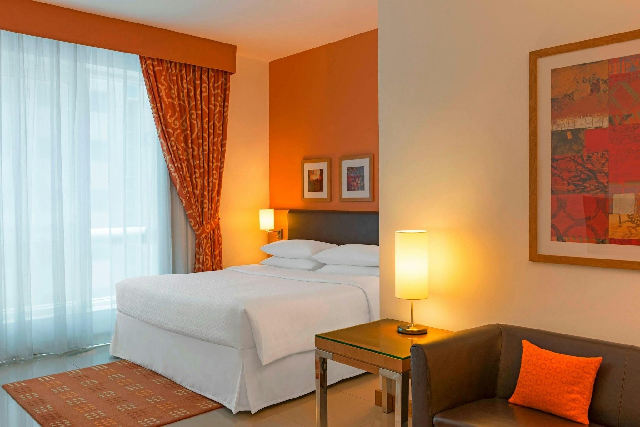 undefined Four Points by Sheraton Bur Dubai 7