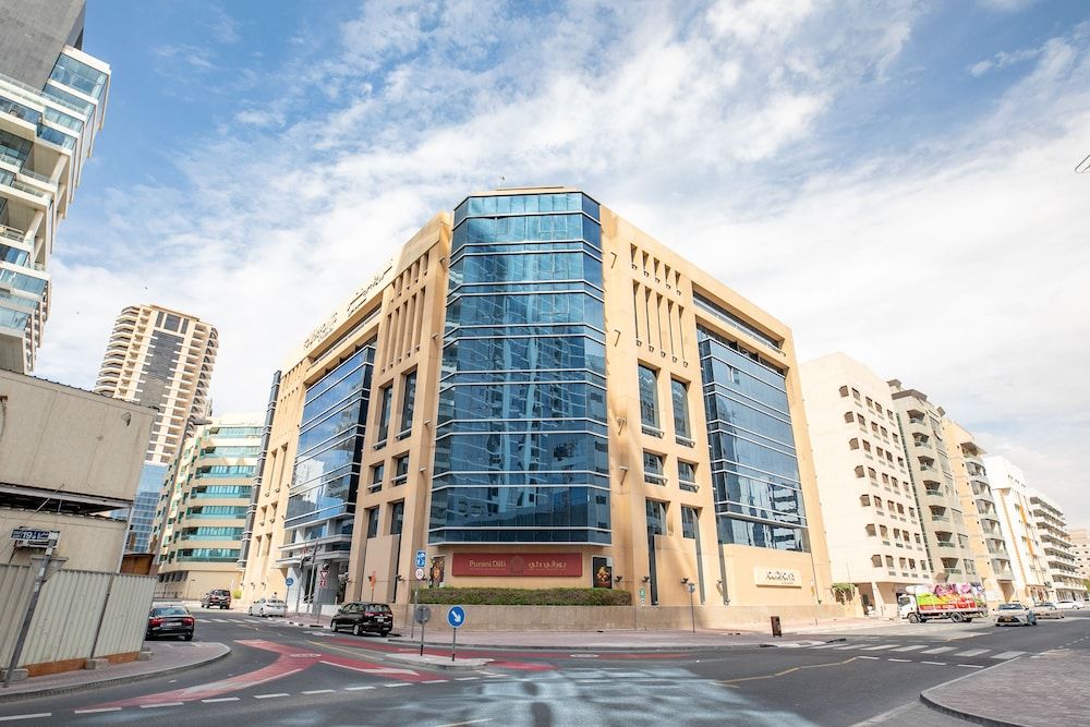 undefined Four Points by Sheraton Bur Dubai 3