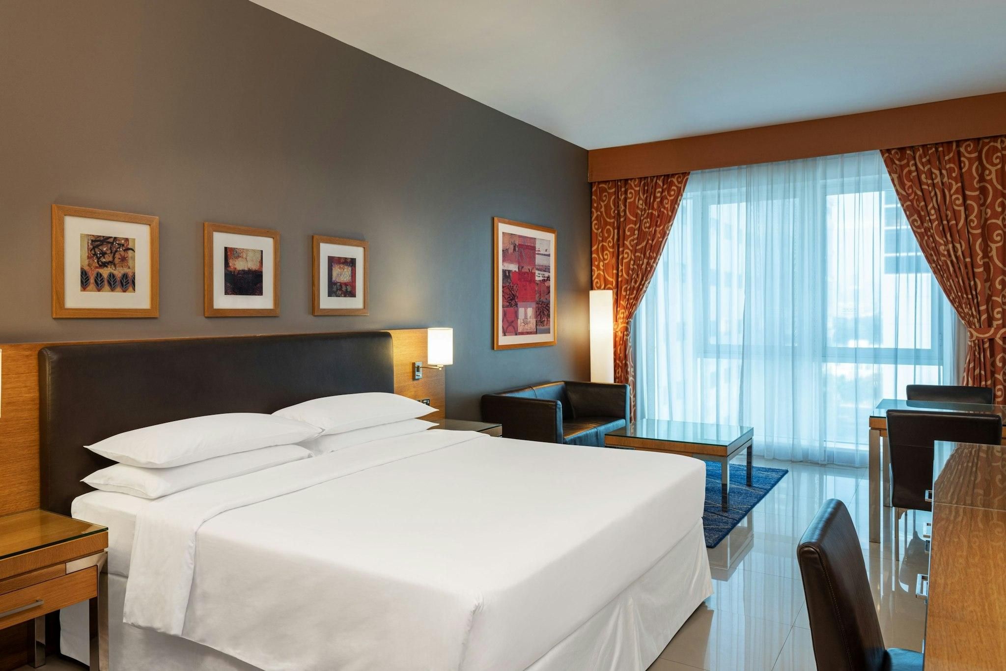 undefined Four Points by Sheraton Bur Dubai 10