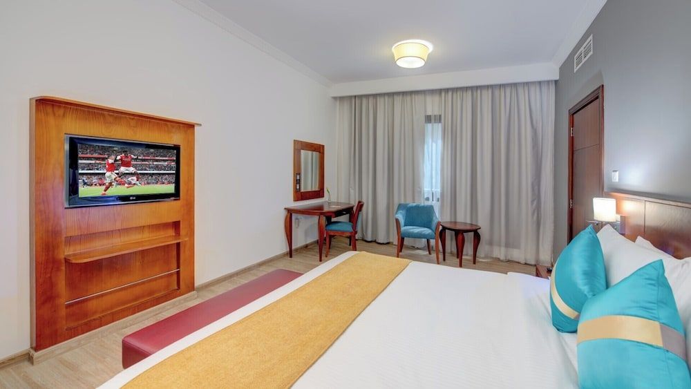 undefined Donatello Hotel 4