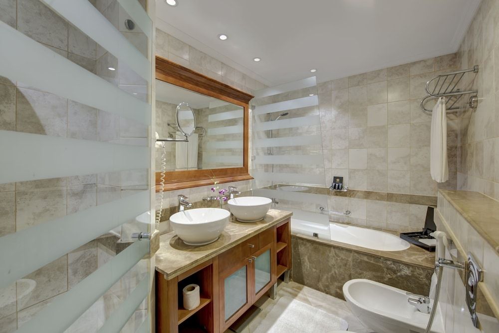 undefined Donatello Hotel 6