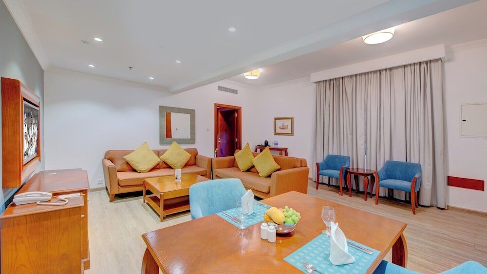 undefined Donatello Hotel 9