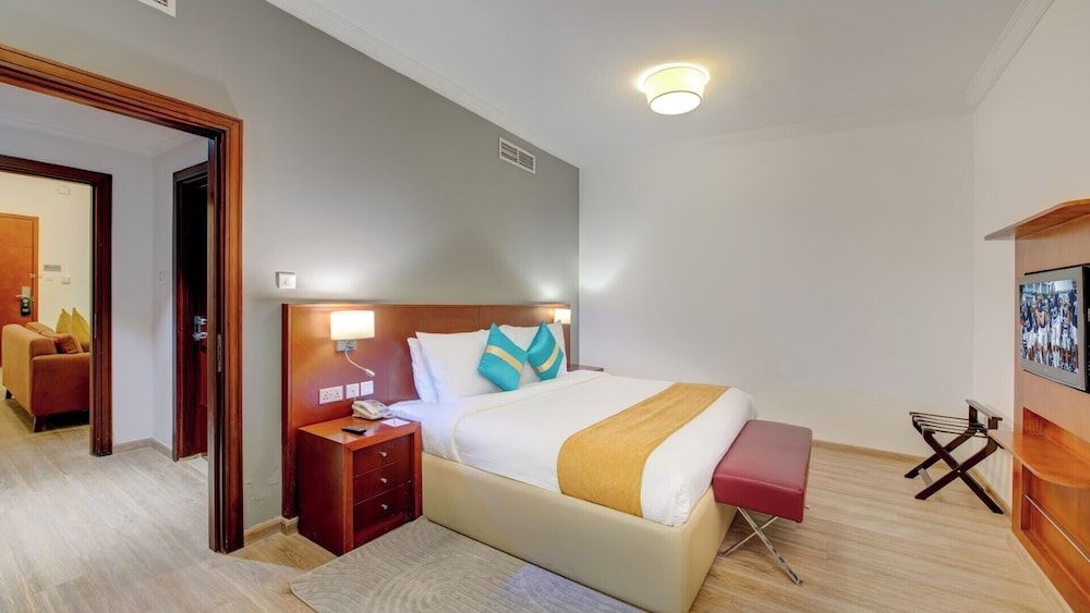 undefined Donatello Hotel 5