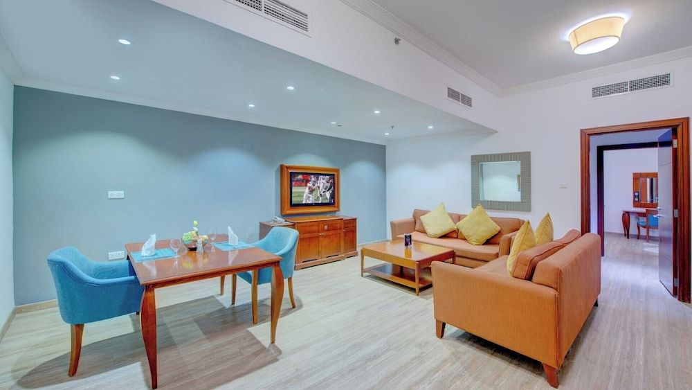 undefined Donatello Hotel 8