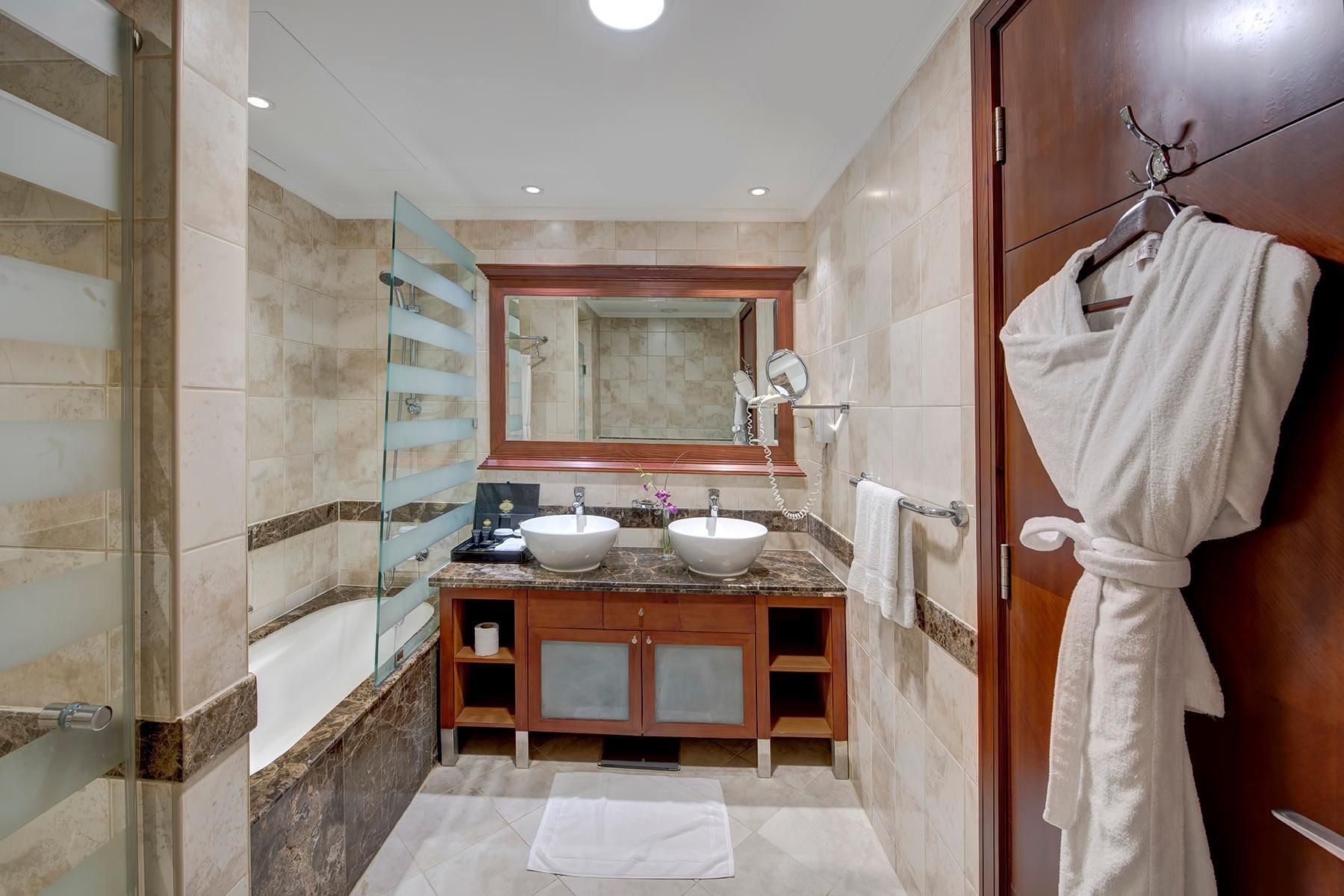 undefined Donatello Hotel 10