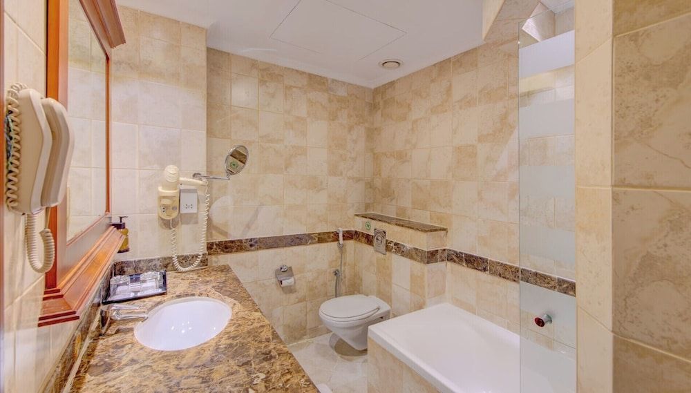 Donatello Hotel Junior Suite 8