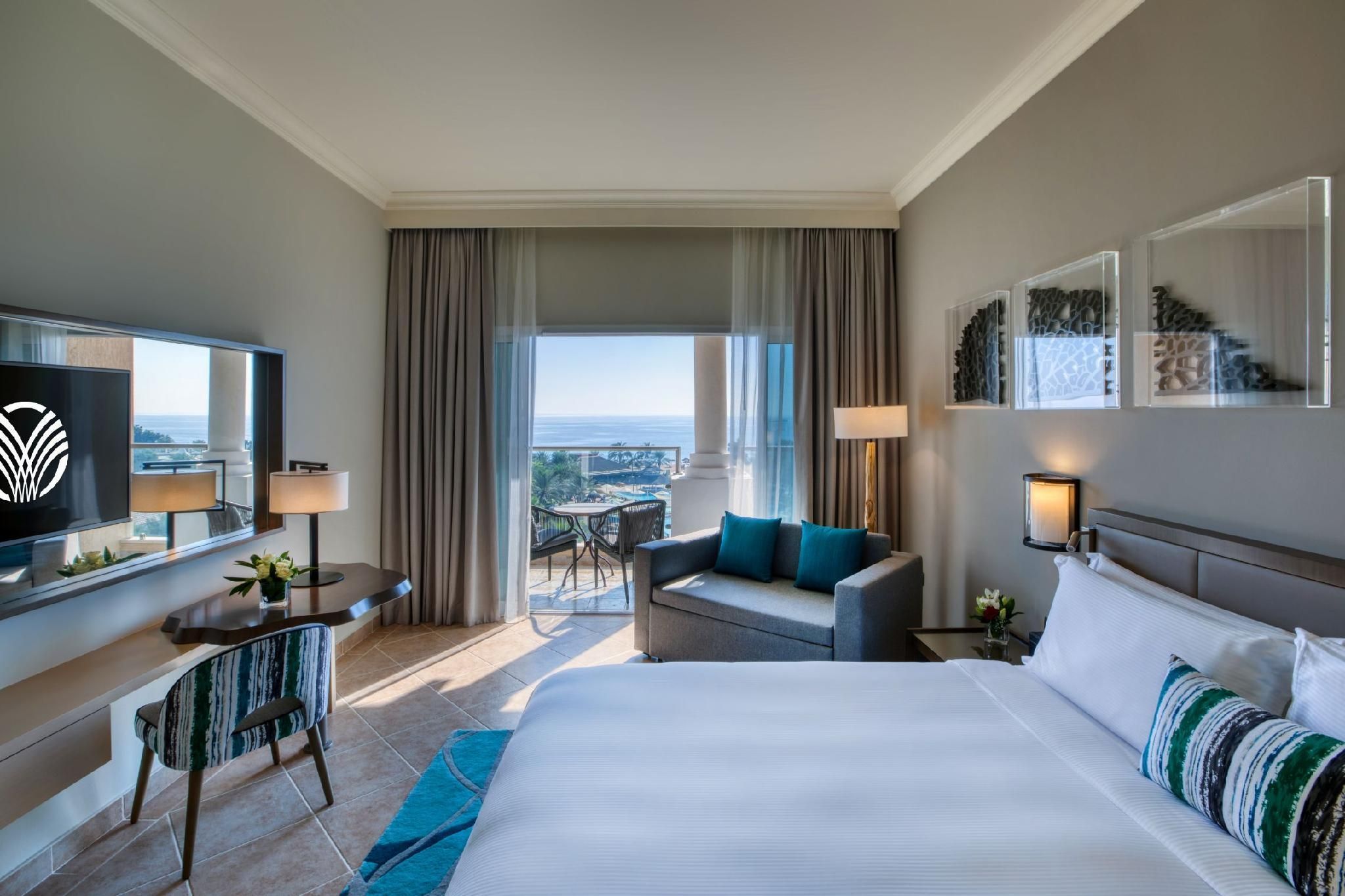 Ocean View King
