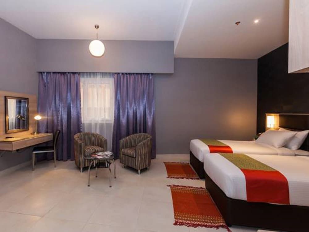 undefined Florida Square Hotel 6