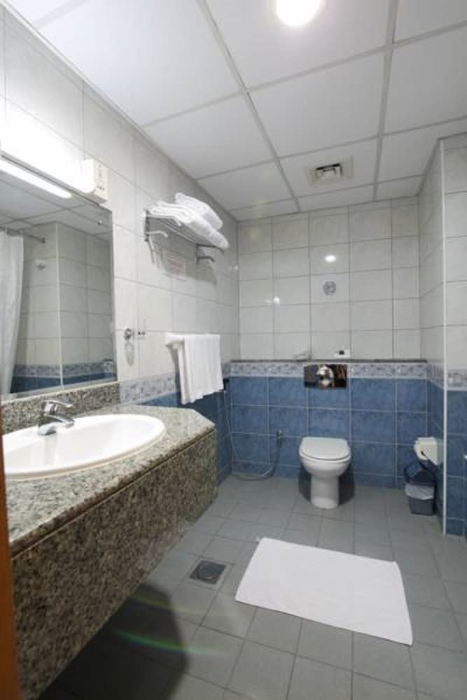 undefined Florida Square Hotel 8