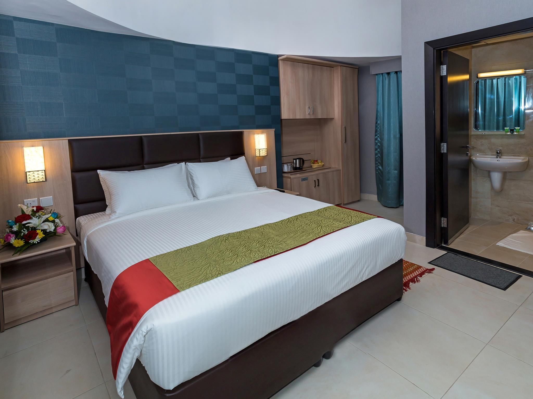 undefined Florida Square Hotel